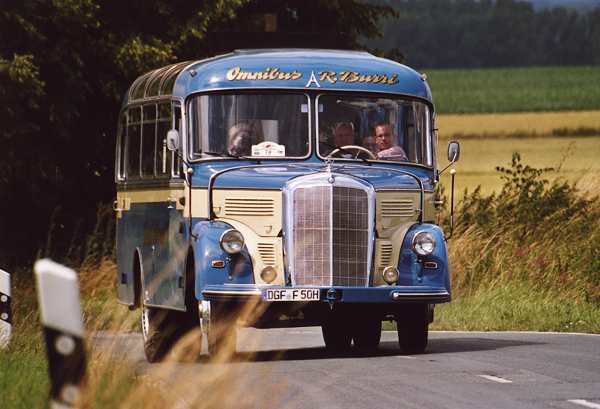 Mercedes O3500 79